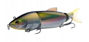 Wobler Yasei Soul Swim SS 23cm 110gr Rainbow Trout